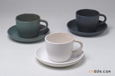 日本岡崎達(dá)也陶瓷產(chǎn)品設(shè)計(jì)欣賞