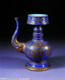 陶瓷 藝術(shù)與科技的結(jié)晶