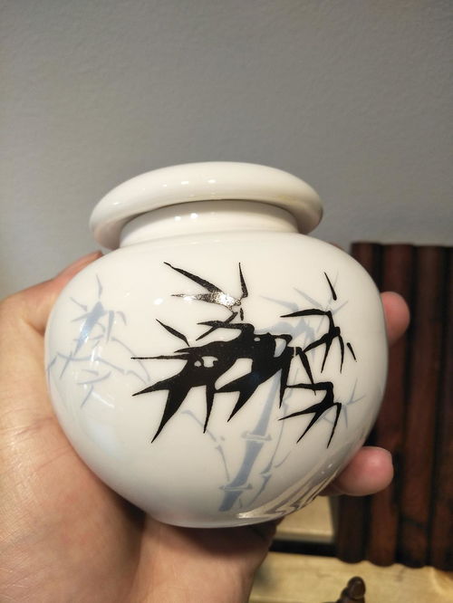 陶瓷茶葉罐 全新品質(zhì)，為您的茶葉珍藏添彩