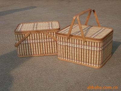 【廠家直銷、來(lái)樣訂做、供應(yīng)竹籃、竹木制品】?jī)r(jià)格,廠家,圖片,收納籃、置物籃,安吉縣興振竹木工藝制品廠-