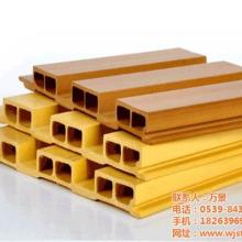 臨沂康之家竹木纖維集成墻板廠(chǎng) 打造環(huán)保與美觀(guān)并重的竹木制品